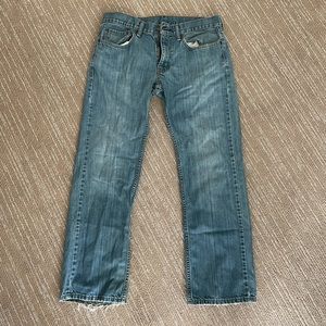 Levi's 559 Jeans 32x30